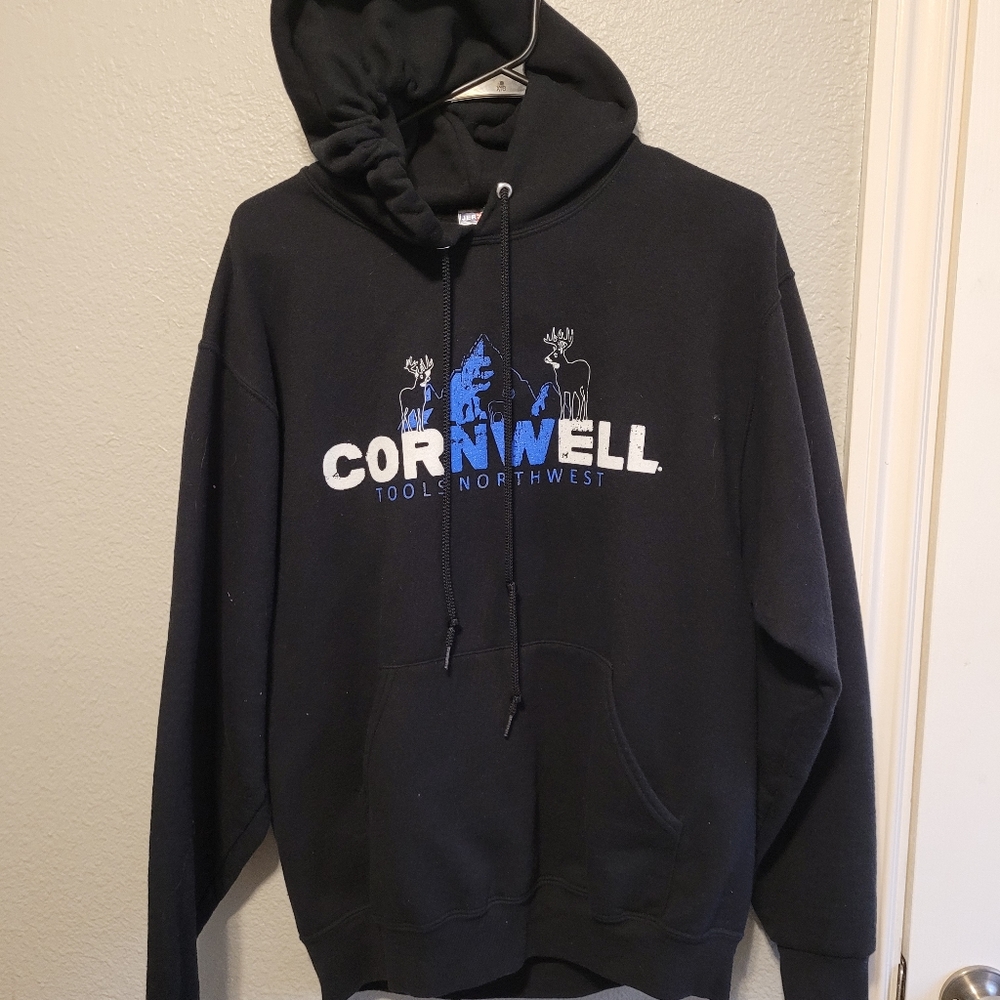 ❄️Cornwell sweatshirt